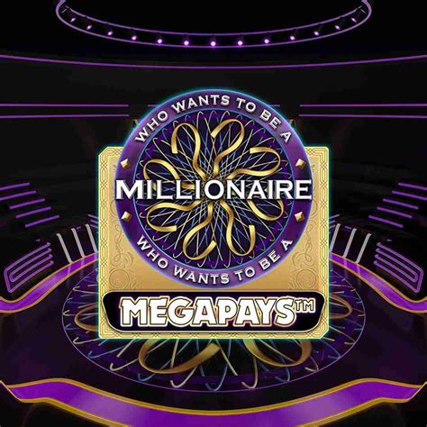 Who Wants To Be A Millionaire Megapays LeoVegas